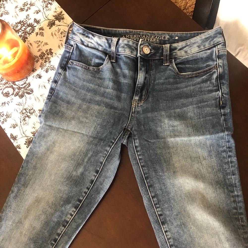 American Eagle Jegging